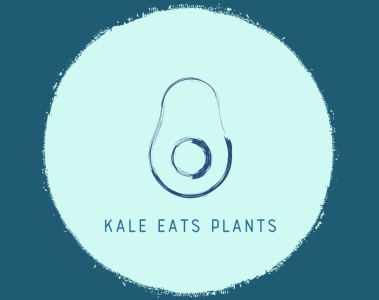 Kale Eats Plants!